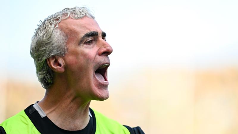 Donegal name panel to face Kerry in Sunday's All-Ireland SFC final