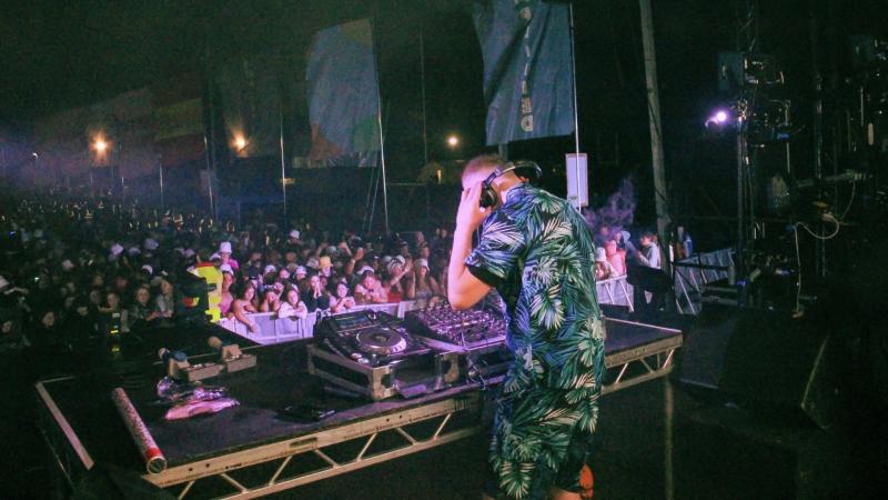 Donegal DJ Ois Bosh releases new track &lsquo;Obsessed with You&rsquo;