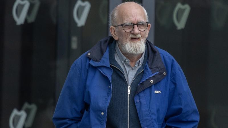 Sex predator jailed for Donegal offences, awaits sentence for huge cocaine haul 