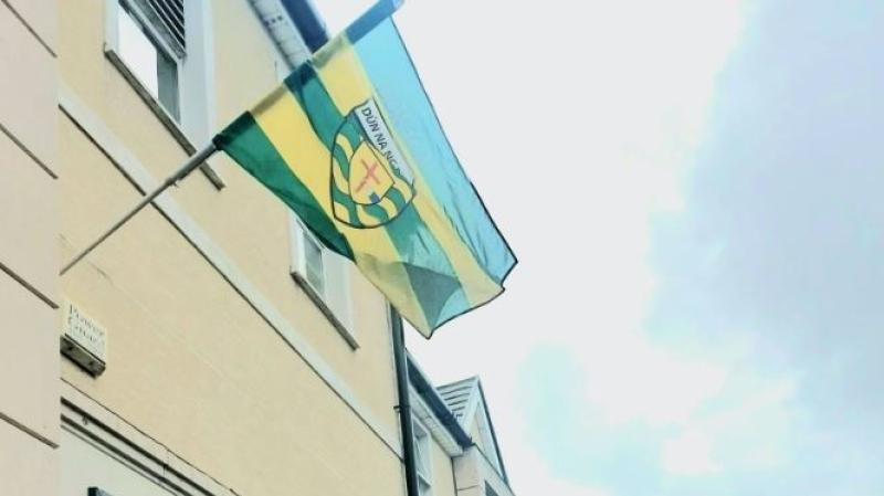 Ballyshannon restaurant owner keeping Donegal pride alive in Athlone