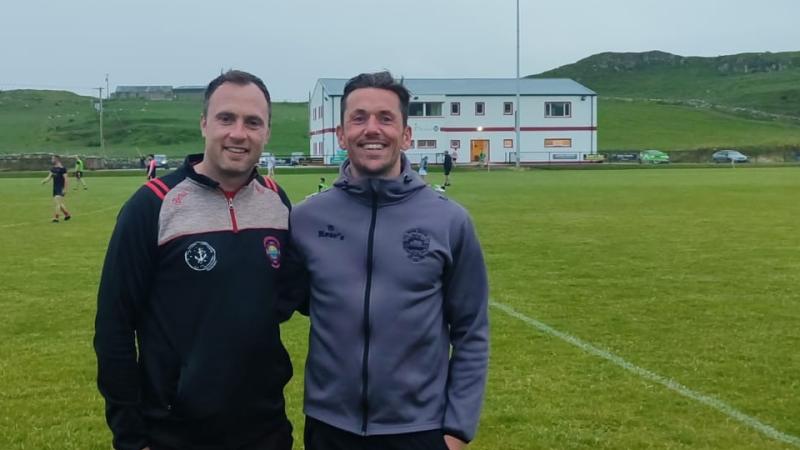 Listen: Soul Brew podcast with 2012 hero on Croke Park, Creeslough and coffee