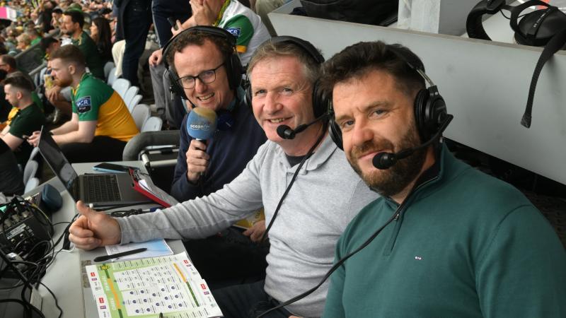 What the pundits and podcasts said about Donegal’s All-Ireland final loss to Kerry 