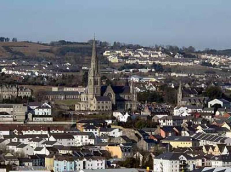 Donegal County Council grants planning permission for 15 Letterkenny apartments