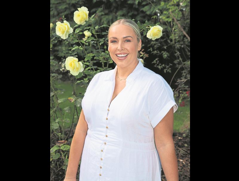 Irish influencer shares heartbreaking loss of her 'angel baby'
