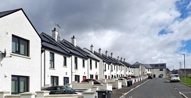 Government increases Donegal County Council’s housing requirements by a third