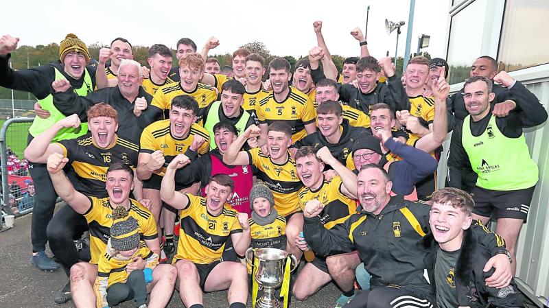 Start date for Donegal Senior Football Championship confirmed for next weekend