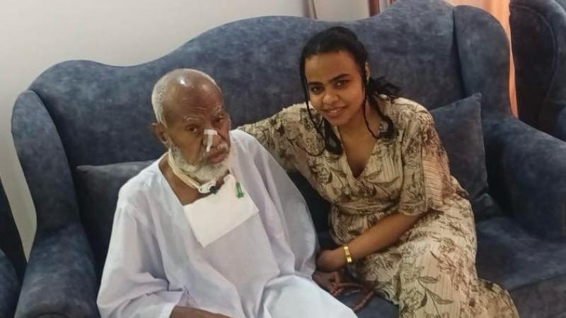 ‘Your support could make the difference between life and loss’