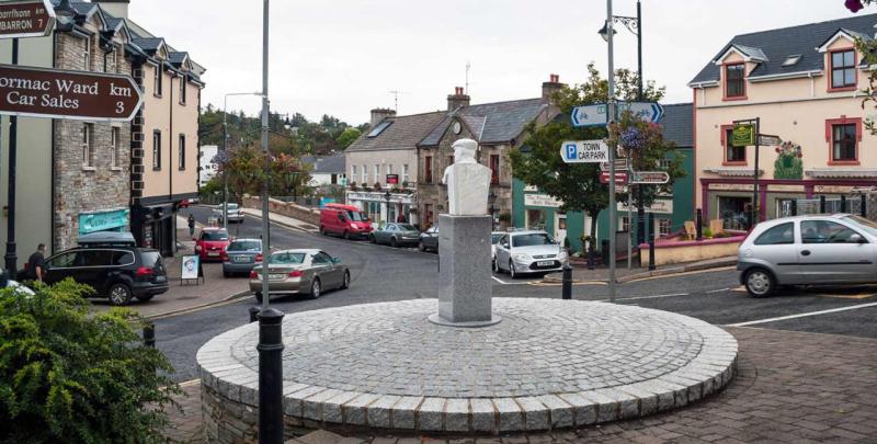 All roads lead to Ardara for fabulous week-long Wild Atlantic Festival