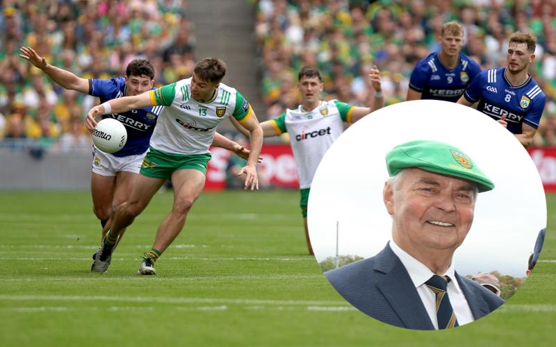 Mac's View: Nerves a factor and we will take a while to get over disappointment