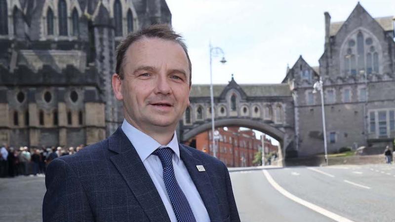 ‘Rushed Leaving Cert changes will widen inequalities’: Donegal President of ASTI