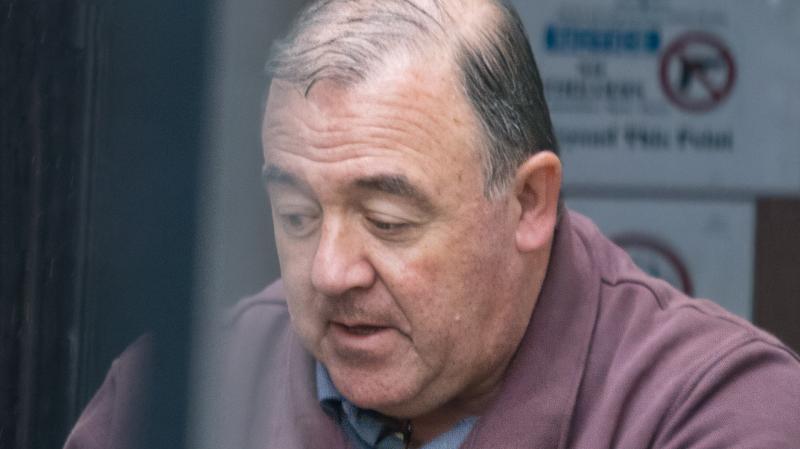 Judge asks for ‘timeline’ in case of priest charged with child sex offences