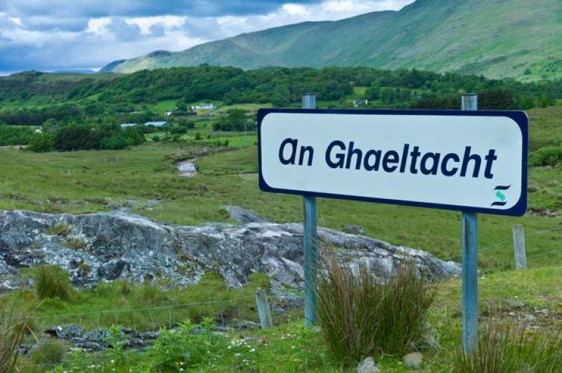 Increase granted for accommodation providers for Irish-language colleges attendees