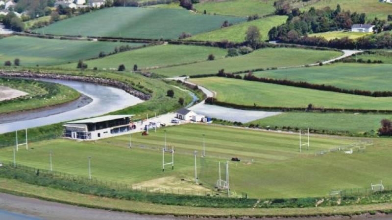 Letterkenny Rugby Football Club to benefit from €130,000 funding initiative