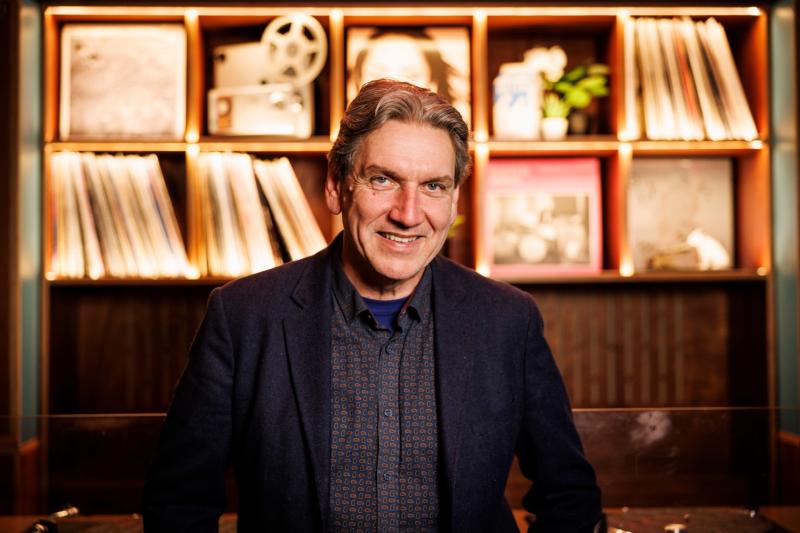 RIP: 'Enormous shock and sadness' at RT&Eacute; as popular radio presenter and actor dies