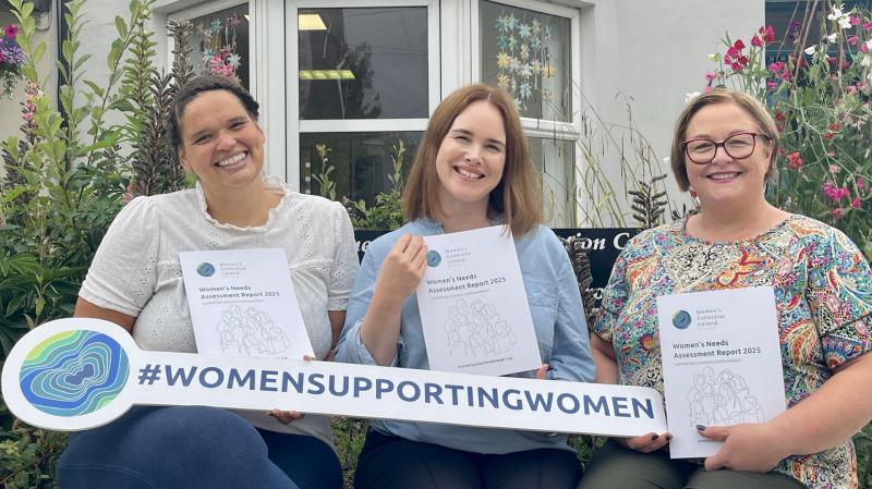 More than half of the women in Donegal experience anxiety, new survey reveals 