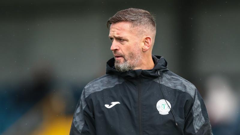 Finn Harps suffer defeat away to Wexford after initially taking the lead 