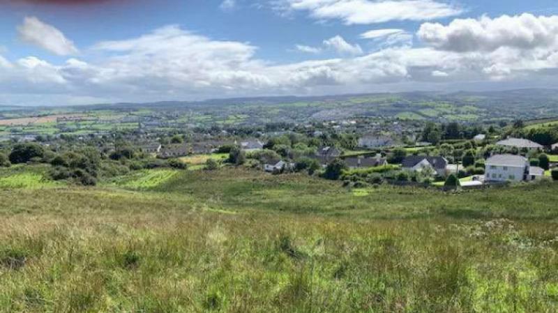 New planning permission application for 260 unit development in Letterkenny