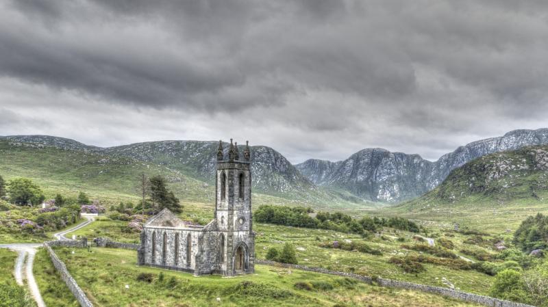 The ones who went away: The story of Donegal’s forgotten emigrants