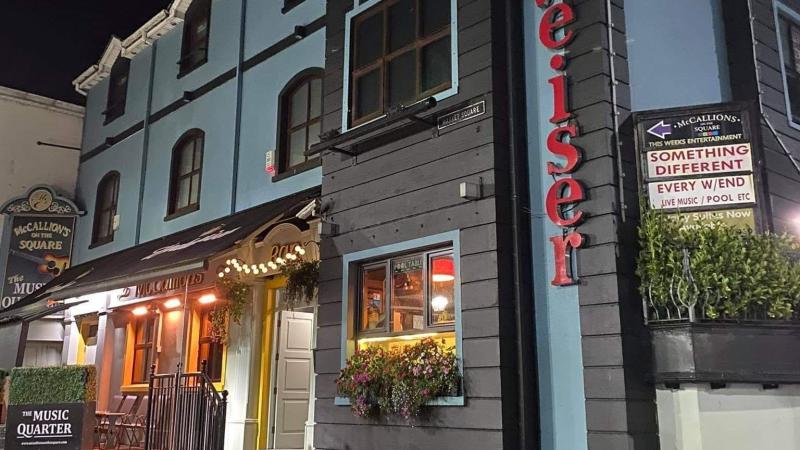 Last orders called on beloved Buncrana pub