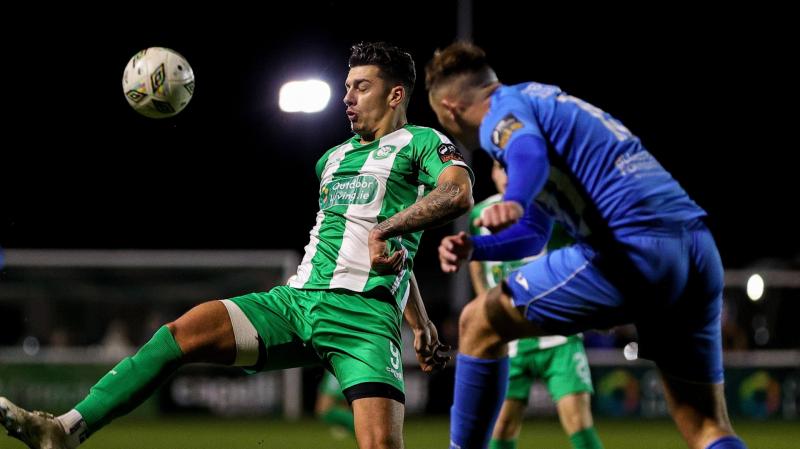 Finn Harps and Bray Wanderers goes ahead this evening club confirms 