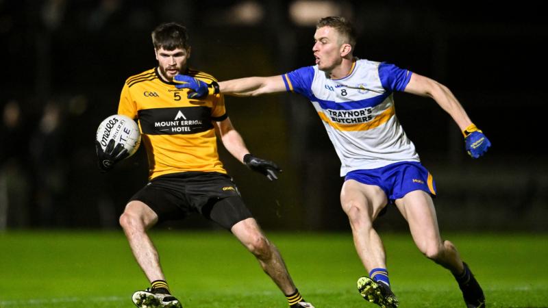 Ulster club championship draw for 2025 has been made 