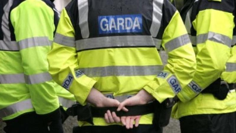 Donegal Gardaí warn of illegality of Hexahydrocannabinol (HHC)