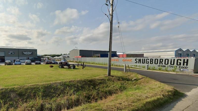 Letterkenny restaurant to host dogs and coffee morning this Sunday