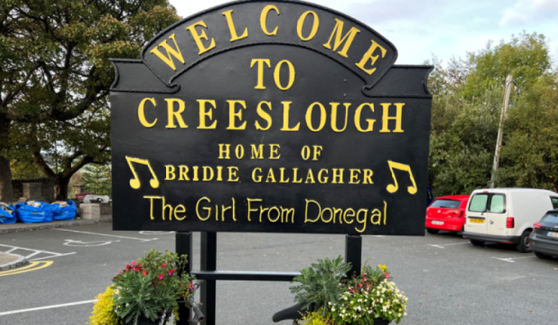 Creeslough Fair Day - 'community spirit, local craft, music, food and family fun'