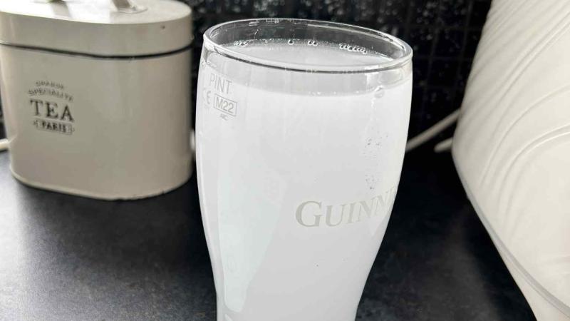 Uisce Éireann confirms west Donegal water supply ‘safe to drink’ 
