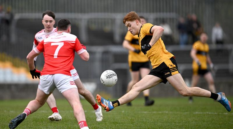 New streaming service for Donegal GAA Club Championships