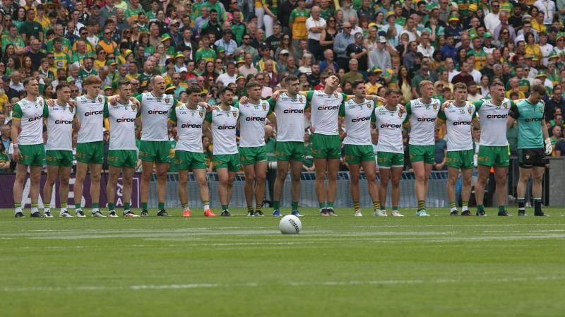 All-Star nominations: Donegal’s best hopes for 2025 winners