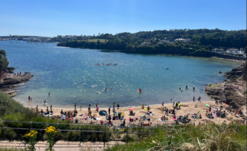 Ireland Liveability Index declares Donegal third most liveable county