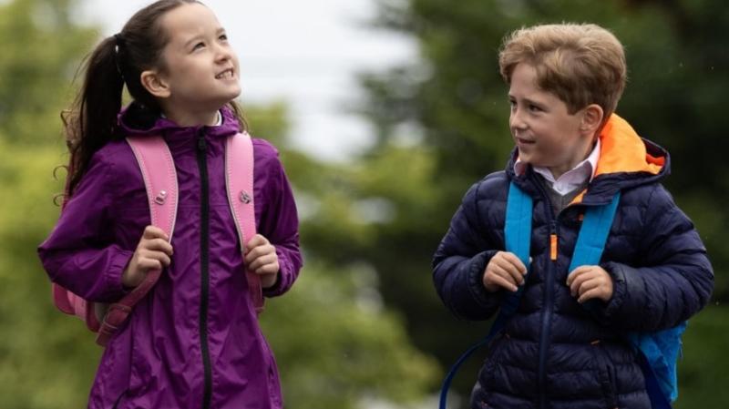 ‘Report on rising back-to-school costs must be a wake-up call for the government’