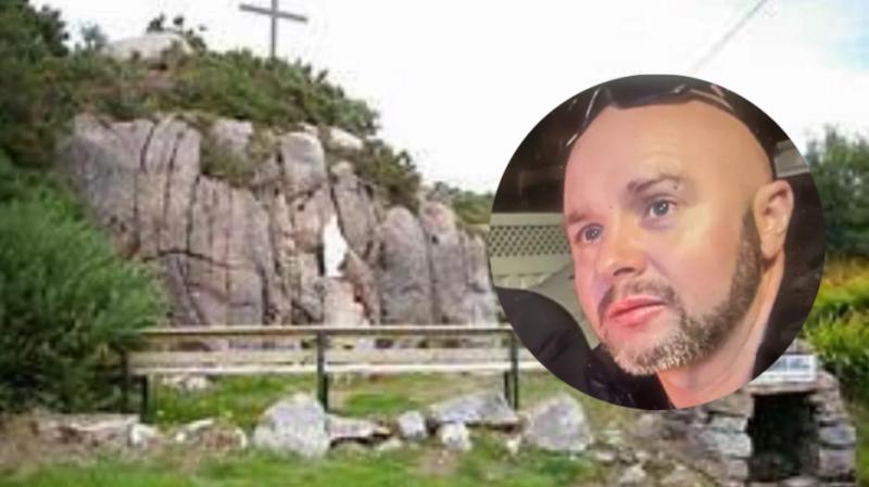 Fundraiser underway for Donegal man receiving intensive care in Germany