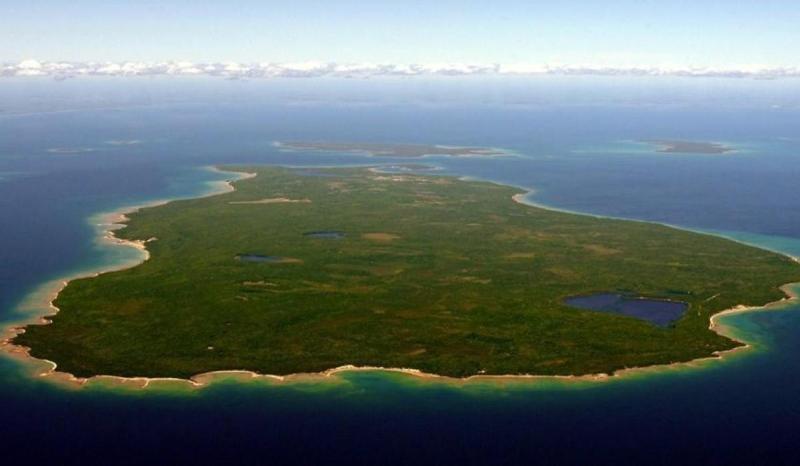 New podcast celebrates the enduring bond between Arranmore and Beaver Island