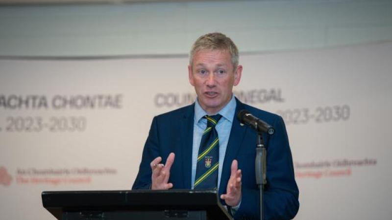 Bundoran Community Centre names former councillor as new manager