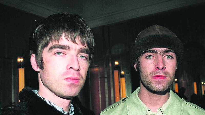 Donegal Hospice fundraising raffle offers the chance for Oasis tickets