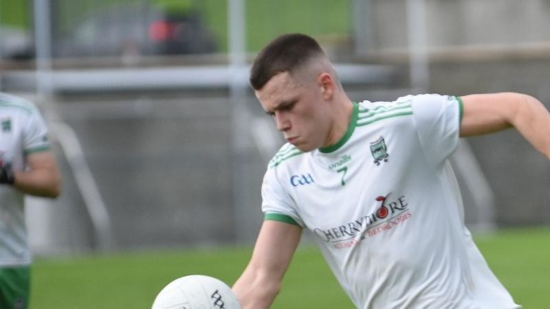 MacCumhaills just about withstand late St Michael’s comeback to take SFC win