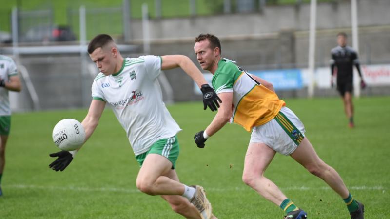 TG4 set to televise Donegal Senior Championship match this weekend