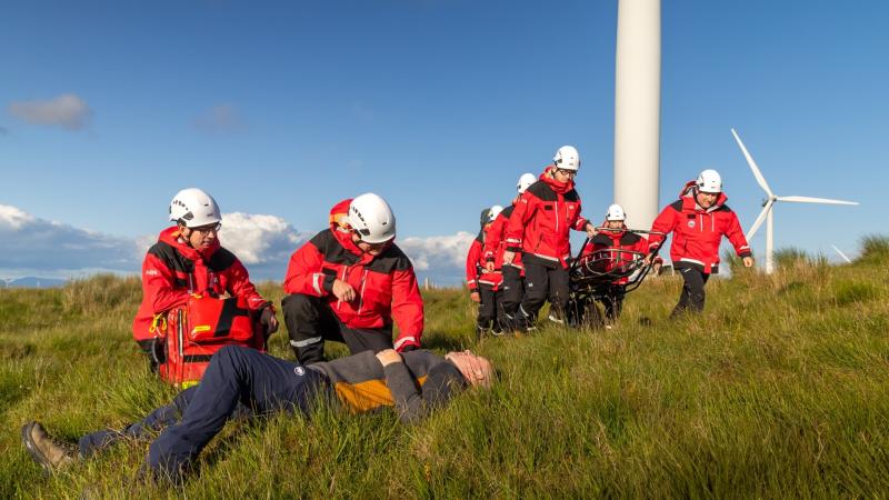 SSE Community Fund opens for Donegal groups near Meentycat and Culliagh wind farms
