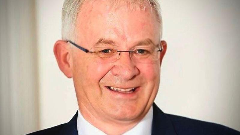 Sadness at passing of West Donegal businessman Stephen &lsquo;Ann&rsquo; O&rsquo;Donnell