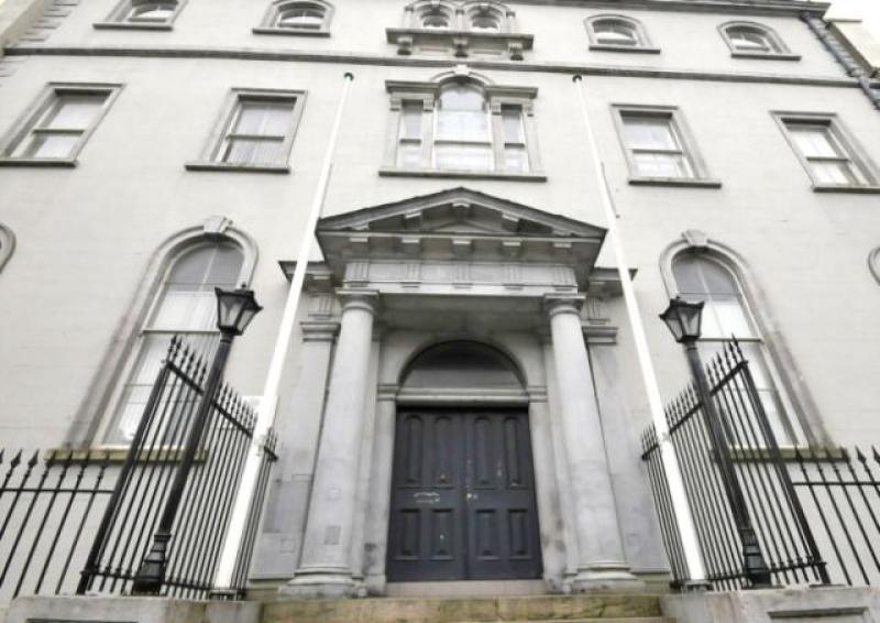 Donegal man appears in Longford court on drugs charges and alleged driving offence