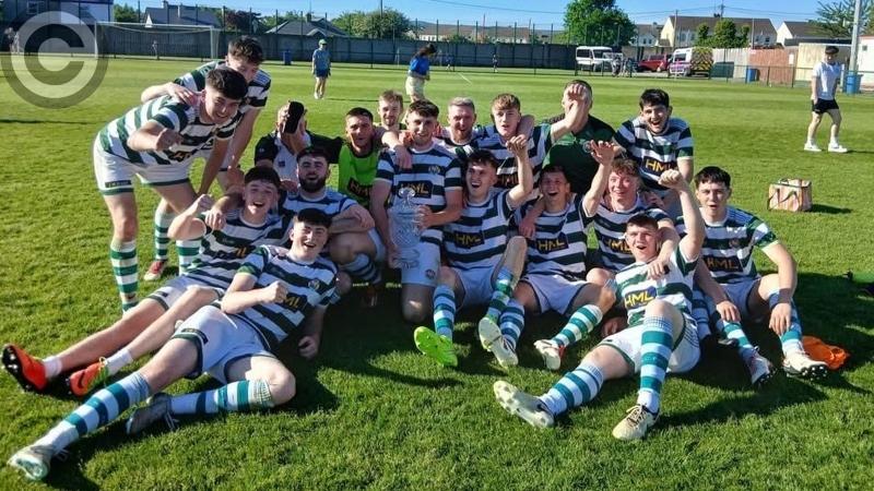 Cup draws set stage for new Inishowen League season