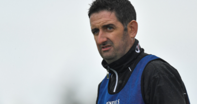 'We will know exactly where we are after next week' - Ardara manager Damian Devaney