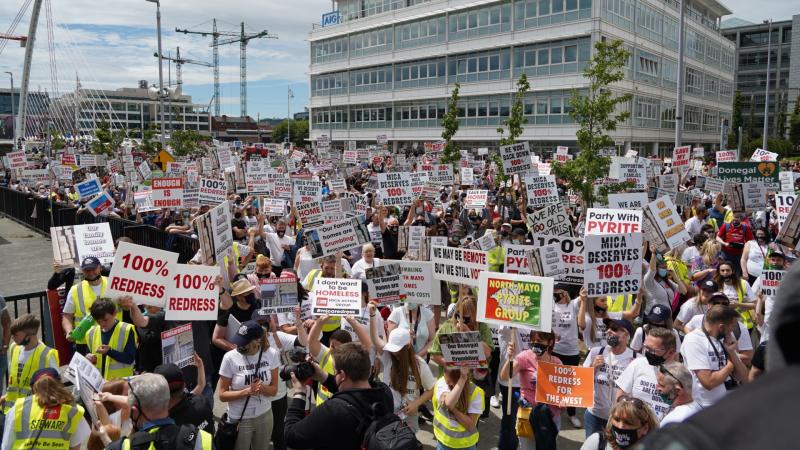 Cabinet approves enhanced redress scheme