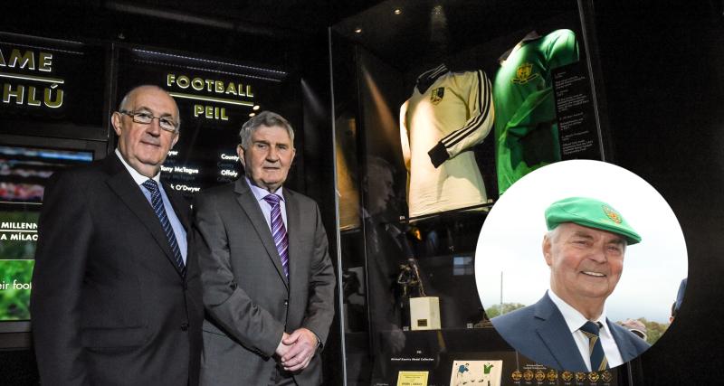 Mac's View: Remembering Sligo's All-Ireland semi-final 50 years ago