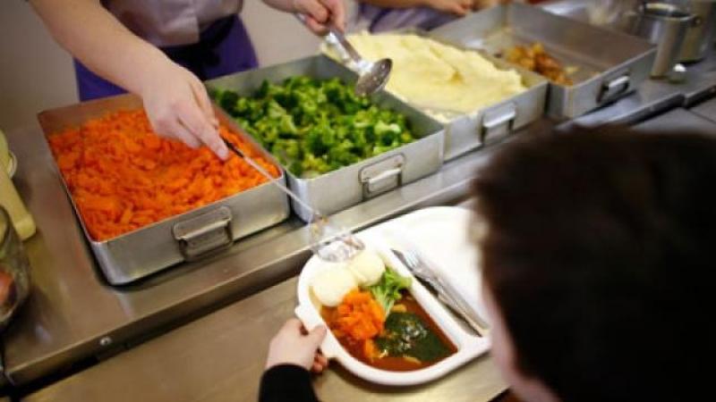 54 Donegal pre-school services to benefit from €4.2 million lunch scheme