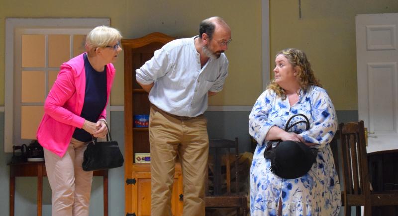 John B Keane’s enduring classic Big Maggie coming to the stage in Donegal