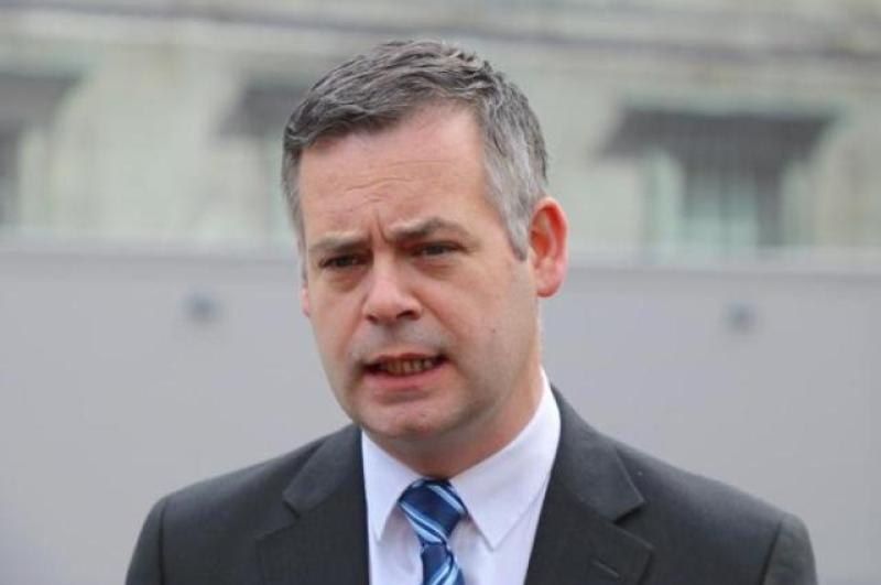 &lsquo;Banks must be made to pay their fair share of taxes&rsquo; - Pearse Doherty