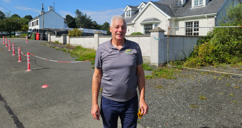 &lsquo;Great boost&rsquo; as Donegal Half Marathon attracts 50 relay teams